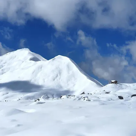 Apartamento Mountain Jenny *