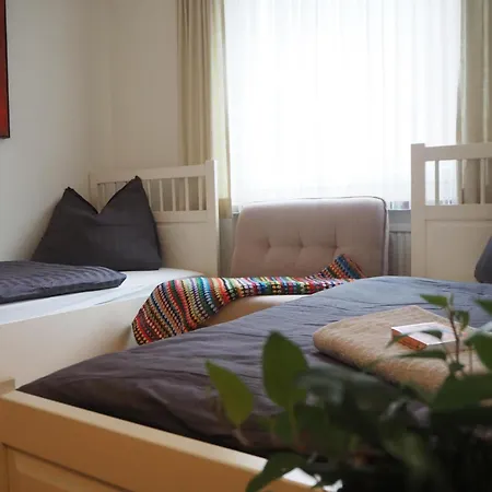 Mountain Jenny Apartment *