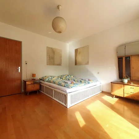Apartamento Mountain Jenny