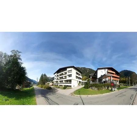 Mountain Jenny Apartment Gaschurn